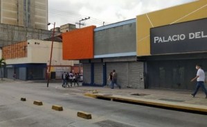 Fedecámaras: En Venezuela solo quedan 250 mil empresas operativas