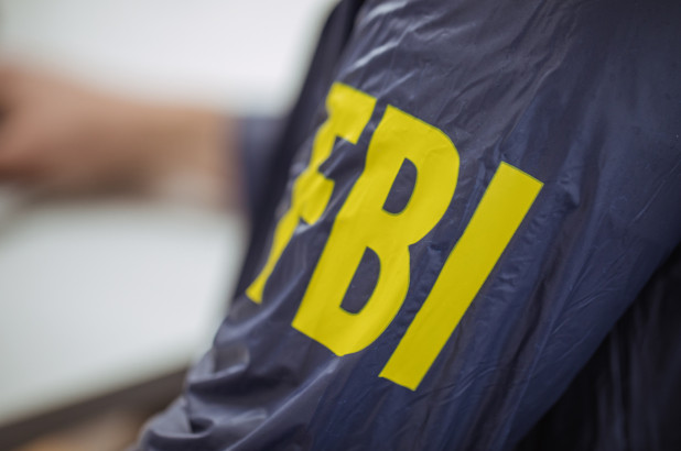 FBI instó a sostener la alerta roja por posibles ataques violentos en la investidura de Biden