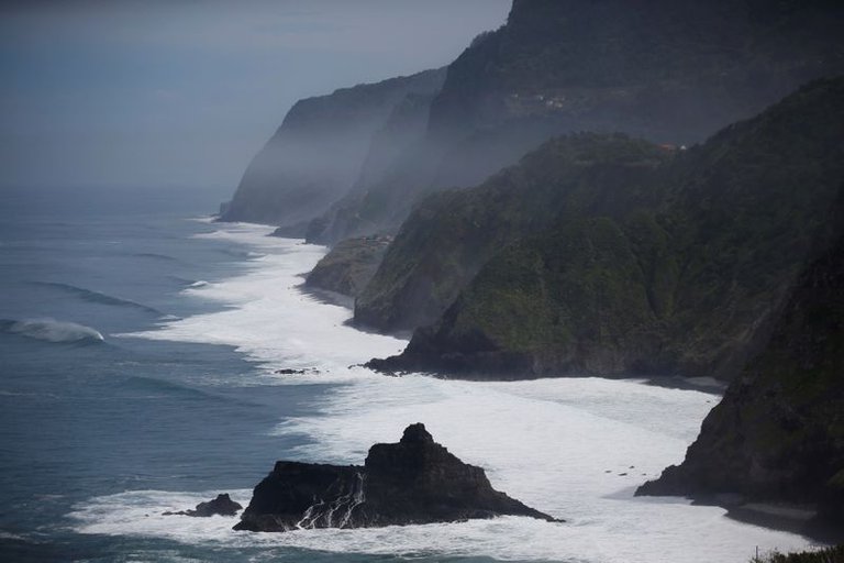 Detectan la nueva variante del coronavirus en la isla portuguesa de Madeira