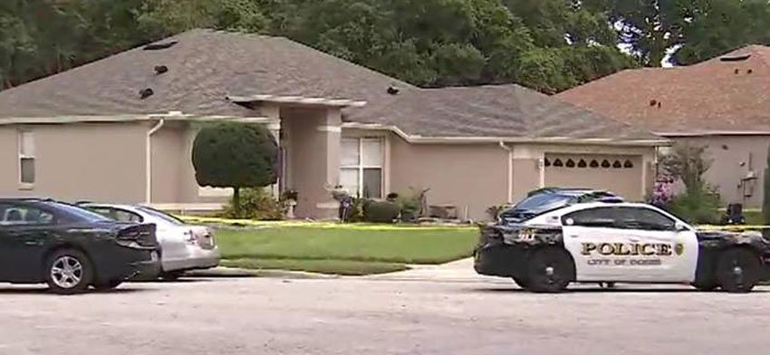 Mujer murió en Florida luego de ser atropellada mientras defendía a su hijo