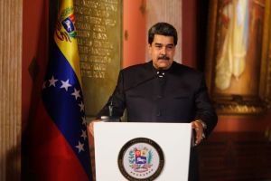 Venezuela’s ruling socialists to shut all-powerful legislative assembly