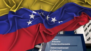 Acceso a la Justicia: Régimen de Maduro en la mira de la CPI por crímenes de lesa humanidad