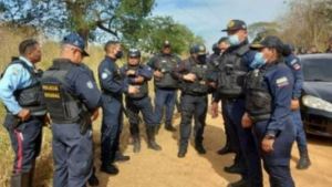 Peligrosos delincuentes fueron abatidos en Tocuyito tras enfrentamiento con PoliCarabobo