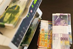Swiss find $10 billion in suspicious venezuelan funds