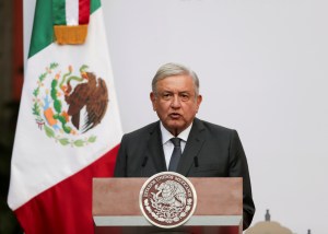 López Obrador abogó para que EEUU cambie su política migratoria tras accidente que dejó más de 50 muertos