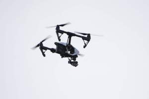 Florida podría expandir el uso de drones por parte del gobierno