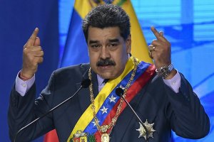 Maduro sent letter to Iran’s leader accrediting US fugitive