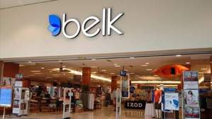 Las tiendas departamentales Belk de Carolina del Norte se declararon en bancarrota