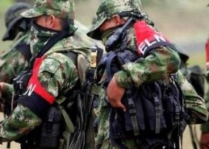 New Criminal Alliance Fending Off ELN at Colombia-Venezuela Border