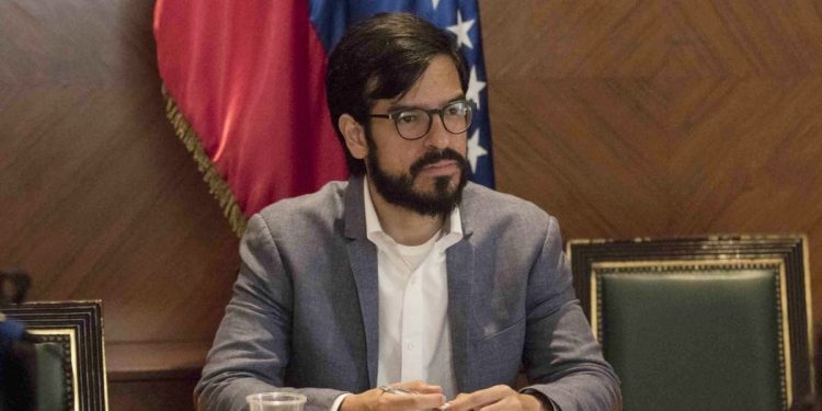 Pizarro destacó que informe de HRW reseñó detalles sobre la crisis humanitaria en Venezuela