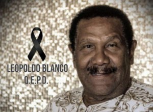 El Zulia de luto, falleció Leopoldo Blanco baterista y cantante del grupo Los Blanco de Venezuela