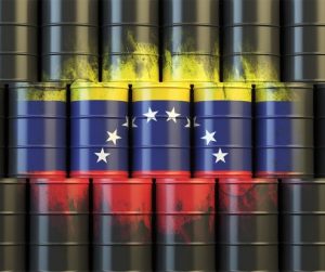 US takes aim at Venezuela oil exports to Asia in Trump sanctions parting shot