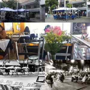 El Gran Café ícono del boulevard de Sabana Grande cerró sus puertas