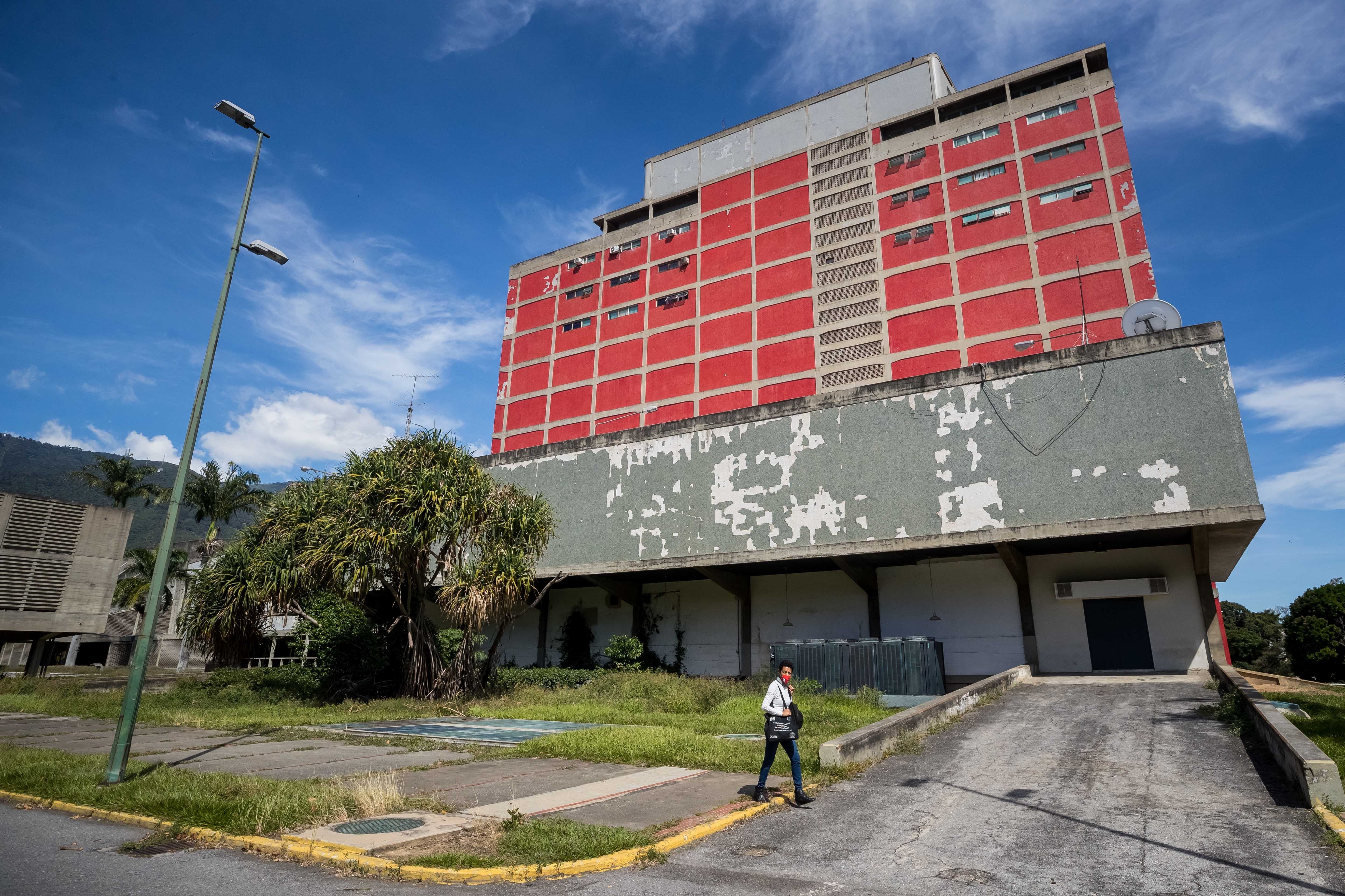 La legítima AN reveló la mísera cifra de dinero que han recibido las universidades venezolanas en siete meses