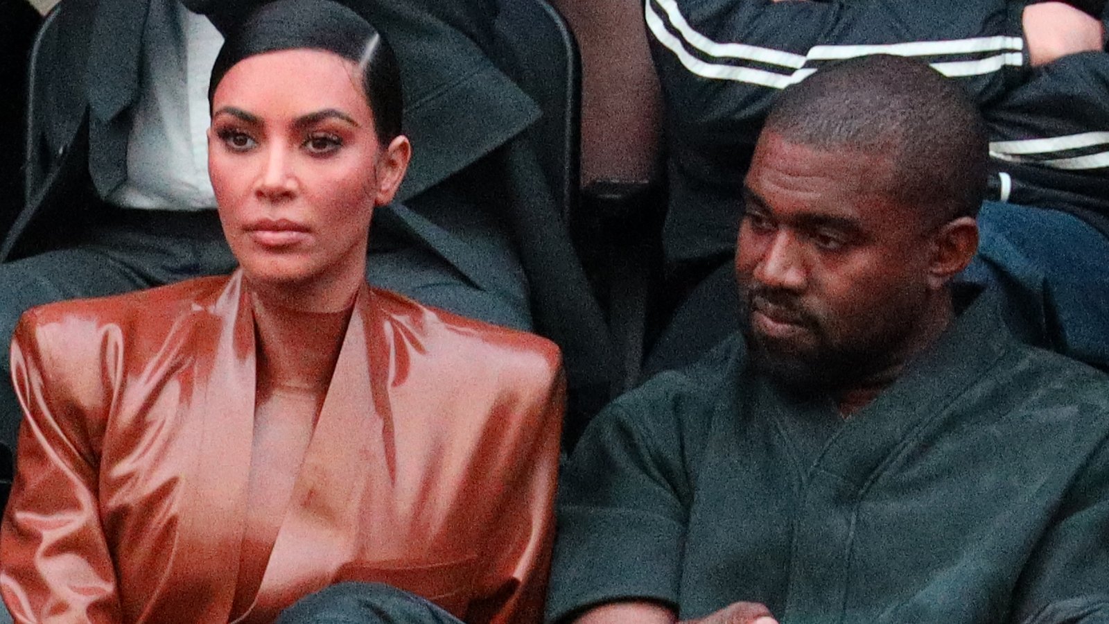 ¡Están decididos! Kanye West ya estableció contacto con sus abogados para agilizar su divordio de Kim Kardashian