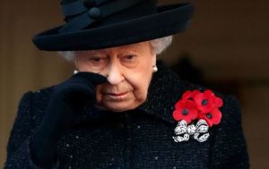 A seis meses de la muerte de Felipe de Edimburgo, la reina Isabel II lo recordó en público