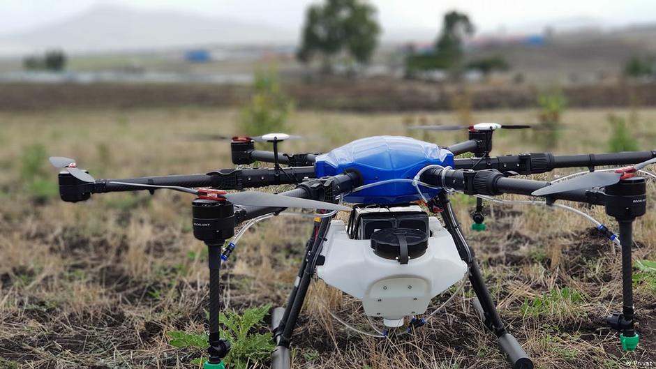 El Hezbolá libanés dice haber derribado un dron israelí