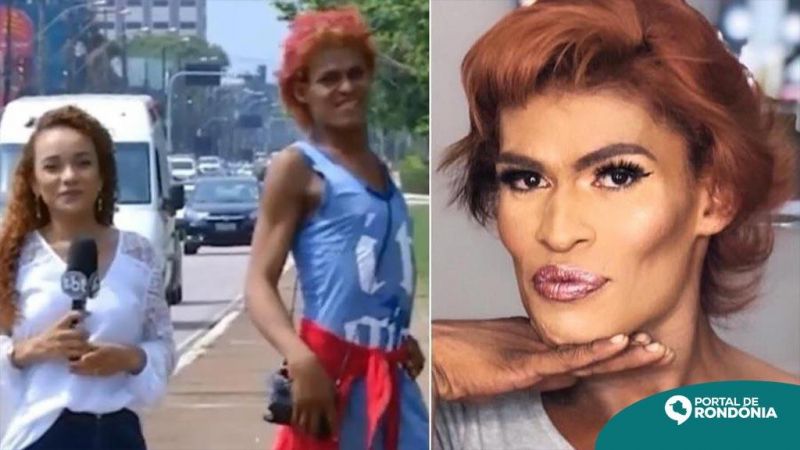 Murió “Maravillosa”, el icónico trans que se hizo famoso por un meme