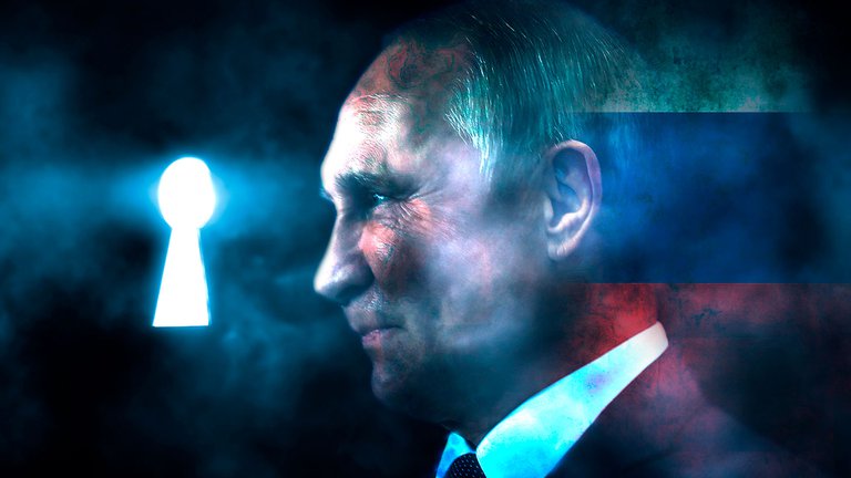 Cómo operan las redes de espías rusos en las embajadas del mundo que responden a Putin