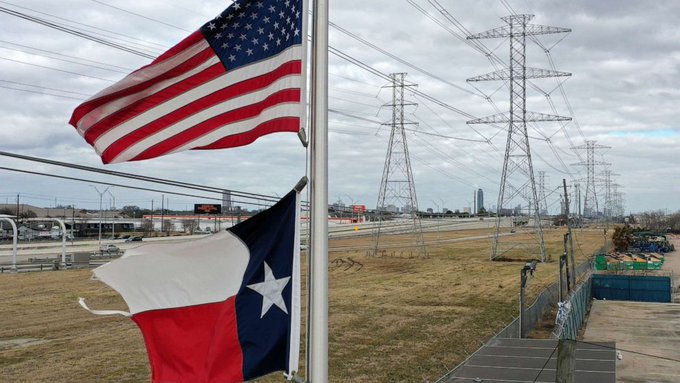 Por qué algunos residentes en Texas se ven afectados por facturas de electricidad altísimas