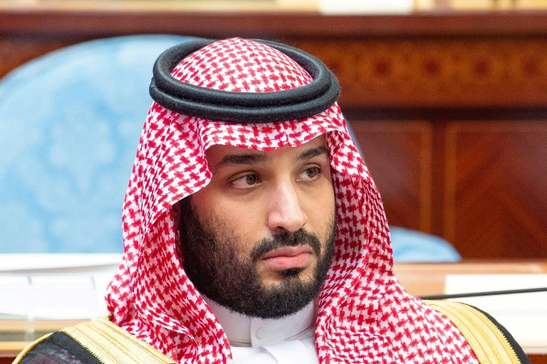 El príncipe heredero de Arabia Saudita, Mohamed bin Salmán, nombrado primer ministro