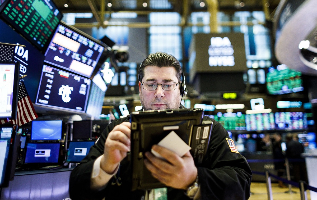 Wall Street abre en positivo y el Dow Jones sube 0,19 %