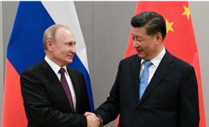 Putin y una enseñanza para China: el peligro de un jefe de estado vitalicio