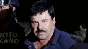 Capturan en Colombia a cabecilla del cartel de Sinaloa y mano derecha de “El Chapo” Guzmán