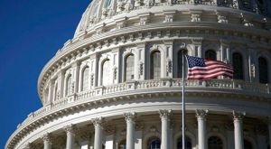 Washington DC demandó a grupos de extrema derecha por asalto al Capitolio