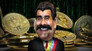How Bitcoin Could Smash Socialism in Venezuela