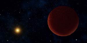Confirman la existencia de Farfarout, el objeto más distante conocido del Sistema Solar