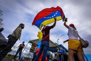 Organizaciones pidieron saber qué hará Biden con venezolanos sin estatus legal en EEUU