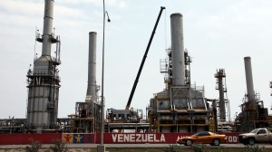 Tankertrackers: Exportaciones de crudo de Venezuela alcanzaron 487 mil barriles diarios en junio