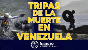 Impacto Venezuela: Tripas de la muerte, práctica peligrosa para combatir el hambre (Video)
