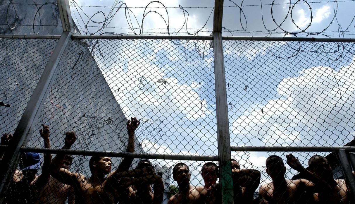 En 2020 murieron más reclusos por hambre que por violencia en las cárceles venezolanas