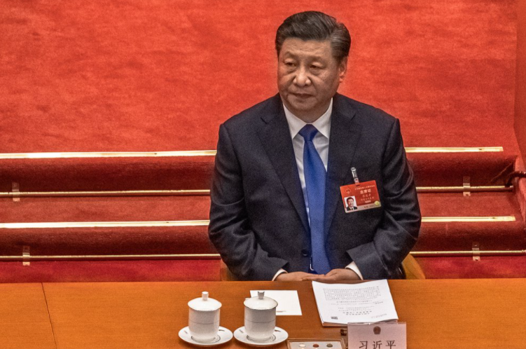 El funcionario encargado de “limpiar” las redes sociales en China a pedido de Xi Jinping