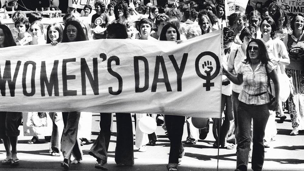 Día de la Mujer: Qué se conmemora y por qué el coronavirus ensanchó la brecha de desigualdad