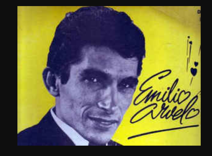 Falleció por Covid-19 Emilio Arvelo, cantante del “Cumpleaños Feliz”