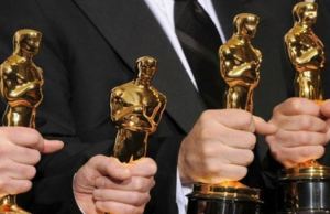 Los Óscar contarán con una lista estelar de presentadores