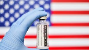 EEUU donó 200 millones de vacunas contra el Covid-19 al extranjero