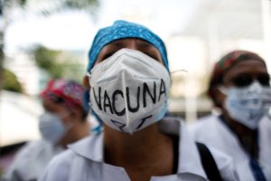 Vacunas en Venezuela ¿Un arma política? – Participa en nuestra encuesta