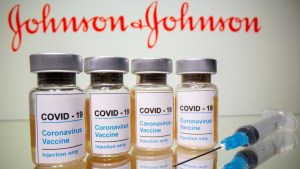 Qué hacer si ya te vacunaron con Johnson & Johnson en EEUU