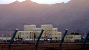 Régimen iraní amenazó a Israel tras incidente en planta de Natanz que retrasa su plan nuclear