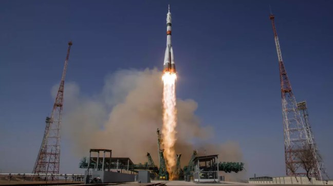 Rusia construirá su propia estación espacial
