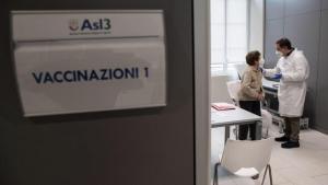 Investigan si la mafia italiana se está apropiando de vacunas contra el coronavirus