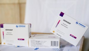 Maduro anunció que tratarán a pacientes de Covid-19 con el “Favipiravir”