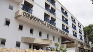 Conferencia Episcopal Venezolana se pronunció ante el inicio del cronograma electoral para la elección presidencial