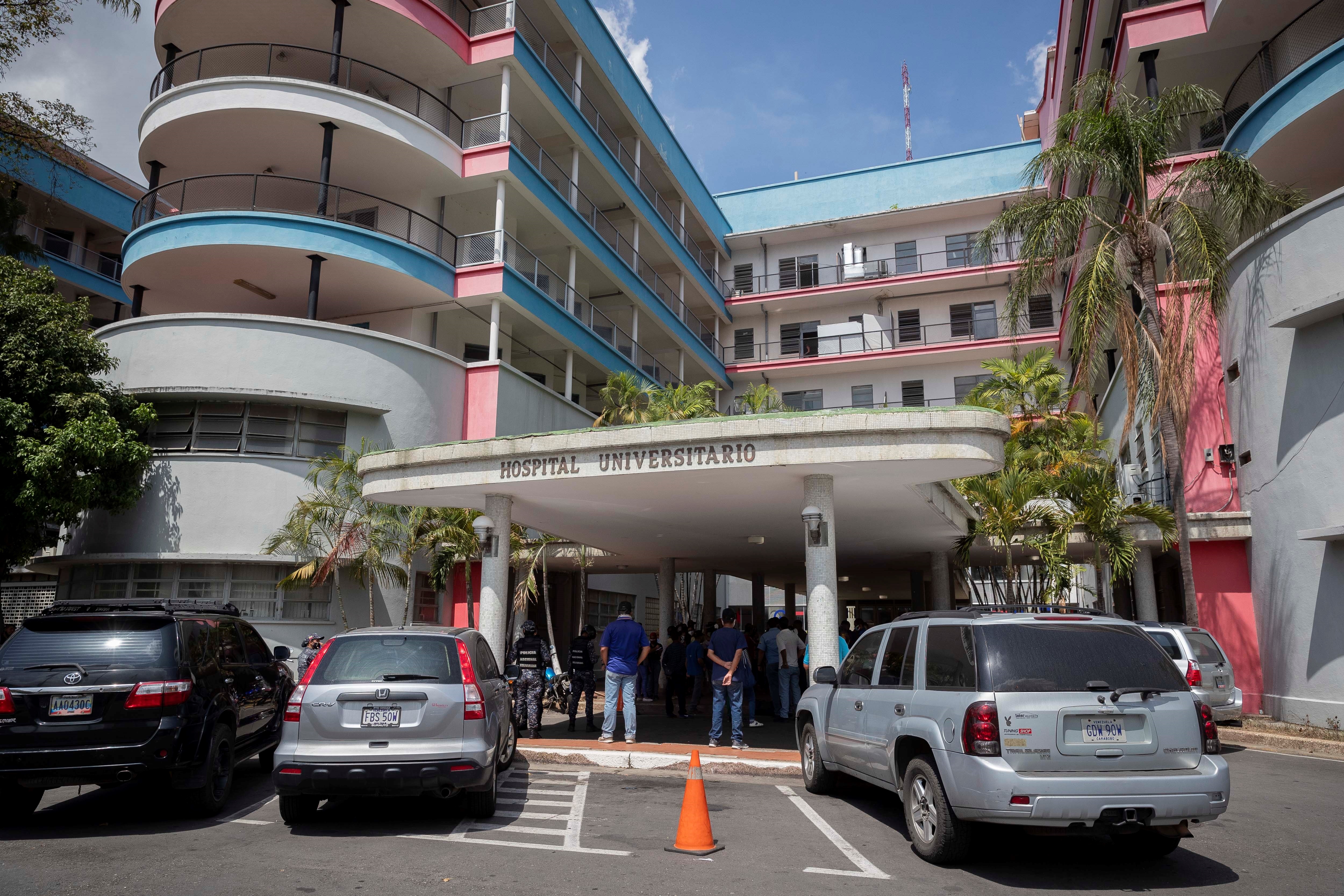 Hasta 800 dólares gasta un paciente hospitalizado en insumos y exámenes en Venezuela