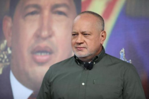 Diosdado Cabello: Si El Nacional no paga, tendremos que ejecutar los bienes