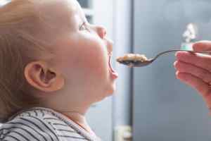 Nueva York investiga arsénico y otras sustancias tóxicas en comida para bebés